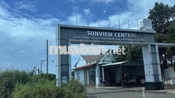 Đi định cư  - Cần bán đất để dành cho con sau này.