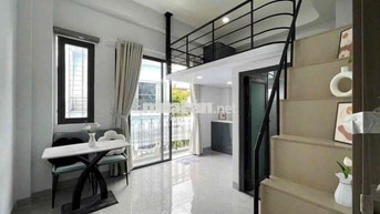 CĂN HỘ MỚI XÂY CÓ GÁC BAN CÔNG  THOÁNG AN NINH NGAY ĐẠI HỌC VĂN HIẾN