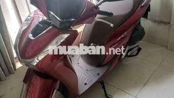 Honda SH 160i 2024 Đỏ 10000km