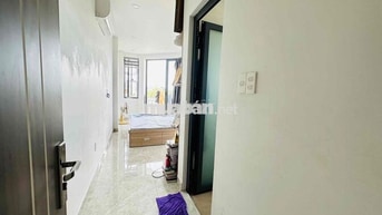 PHÒNG CÓ MÁY LẠNH BANCOL ĐƯỜNG SỐ 21 P8 GÒ VẤP NGAY QT VÔ