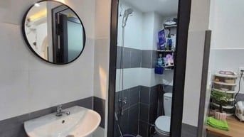 Nhà bán hẻm 3,5m 1/ gần HXH Nguyễn Tri Phương. 3,6mx6m.T+2L.Giá 4,3 tỷ