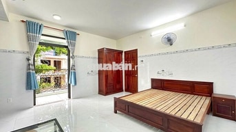 NHÀ MỚI XÂY  BANCOL 35M2 | FULL NT MỚI 100% | NGAY ÂU CƠ LŨY BÁN BÍCH