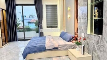 582 🌊 🏡 CHO THUÊ NHÀ MẶT TIỀN 3 TẦNG ĐƯỜNG DƯƠNG ĐỨC HIỀN