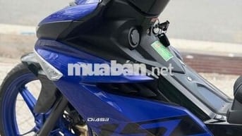 Yamaha Exciter LED Xanh GP