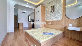 CĂN HỘ NẰM GẦN VÒNG XOAY LÊ ĐẠI HÀNH_ĐẠI HỌC VĂN HIẾN_BANCOL THOÁNG MẺ