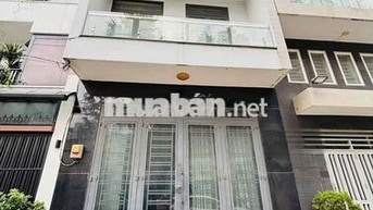 🏠CHO THUÊ NHÀ NGUYÊN CĂN ĐƯỜNG GÒ Ô MÔI PHƯỜNG PHÚ THUẬN Q7