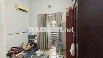 CHO THUÊ PHÒNG BAN CÔNG – GẦN ĐẠI HỌC CÔNG NGHIỆP & VĂN LANG