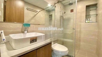 CĂN HỘ DỊCH VỤ CAO CẤP TẠI QUẬN 3(NGAY HỒ CON RÙA)