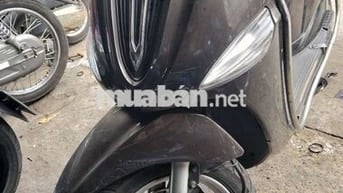 Yamaha Nozza Fi . bstp . 