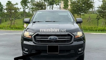 Ford Ranger XLS 2.2AT 2019 Tự động Đen