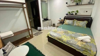 ✨Cho thuê Studio cửa sổ_Full NT_Thang máy_Nhận ngắn hạn gần UEH CSB