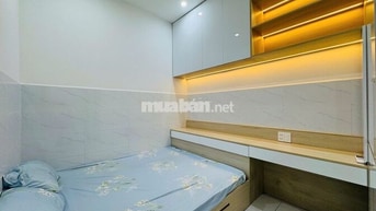 CĂN HỘ 1 PHÒNG NGỦ - CHO PHÉP NUÔI THÚ CƯNG - GẦN BIỂN