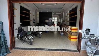 Cho thuê mặt tiền Bình Lợi P.13 Bình Thạnh 5x20m 4 tầng giá 40 triệu
