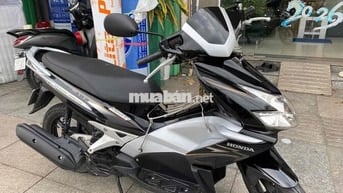 Honda AB 2007  thành phố