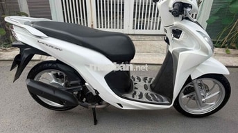 Honda Vision 2021