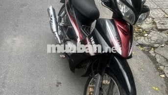 Yamaha Jupiter Đen, Đỏ
