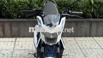 Satria 2022 bs61 chính chủ ( Nợ xấu 10tr nhận xe)