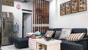 Sát MT - nguyễn kiệm - phú nhuận - full nội thất 2pn 20m2