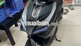 Honda Air Blade 2017 Đen