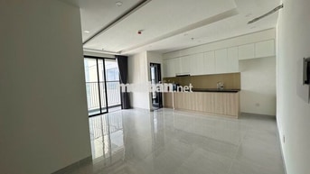 Cho thuê căn hộ 74m2 rộng view đẹp tầng cao thoáng mát 2pn2wc