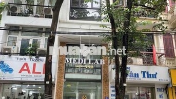 Cho thuê cả nhà  tại số 8, phố Hoàng Văn Thái, Thanh Xuân, Hà Nội, 
