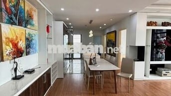 C'Land 81 Lê Đức Thọ - 128m² 3PN, Full đồ đẹp - Ở ngay - 18 triệu