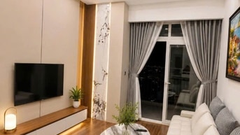 🎄Bán Căn hộ Cao Cấp GoldenPalm 21 Lê Văn Lương 3 N .2 phụ Giá ngon.