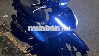 Honda Future 2025 Xanh 16000 km