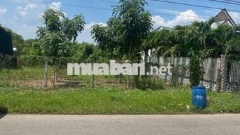 990 triệu- Kế bên BV Xuyên Á, Lô đất 600m2 Hồ Văn Tắng, Sổ riêng