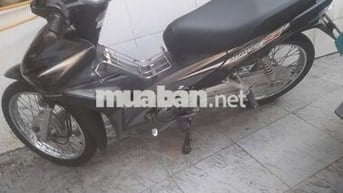 Honda Wave S Đen 74k km