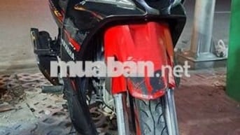Yamaha Sirius Fi Đỏ Đen Nguyên zin