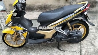 Yamaha Nouvo RC 4xe zin chính chủ bstp hcm