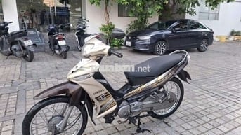 Yamaha Taurus 