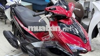 Honda AB 2017 Đỏ đen