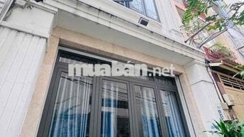 Nhà Mới Kenggggg Phan Đăng Lưu - hẻm thông Nguyễn Kiệm. Phan Xích Long