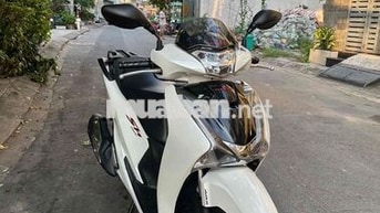 Honda SH150i ABS 2018 Trắng