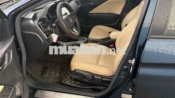 Honda City 2018 CVT 66842 km