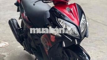 Yamaha Nouvo LX Đỏ đen Xe tay ga xe như mới
