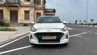 🚀🚀🚀Hyundai Grand i10 1.2AT nguyên zin 1 chủ