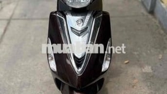 Yamaha Acruzo 2017 đẹp, máy êm biển Đồng Nai