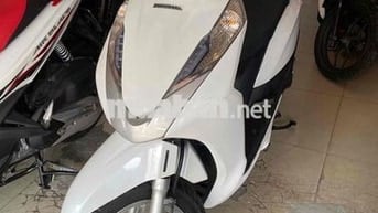 Honda Lead 2013 Trắng