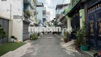 Nguyên căn hẽm xe hơi tận nhà chỉ 9tr5