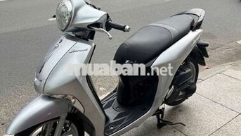 Yamaha Janus 2018 Bạc Đã sử dụng