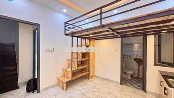 CHO THUÊ PHÒNG TRỌ MỚI XÂY NGAY GẦN EMART PHAN HUY ÍCH