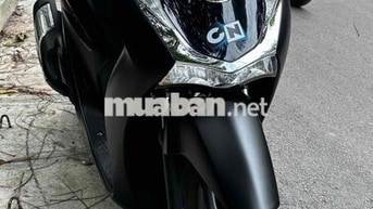 Honda SH 160i 2023 Đen 14000 km