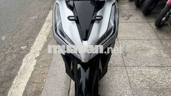 Honda Vario 125 2020 Bạc Đã sử dụng