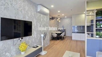 CHO THUÊ CĂN HỘ 3PN FULL NỘI THẤT CAO CẤP – C SKYVIEW CHÁNH NGHĨA, TDM