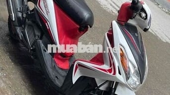 Yamaha Luvias GTX Đỏ Trắng Đen