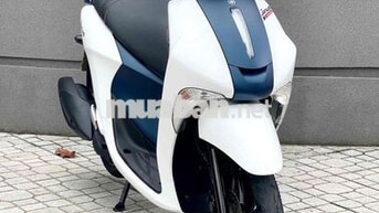 Yamaha Janus 2019 Trắng xanh Đã sử dụng