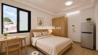 Chính Chủ Cho Thuê Phòng Tách Bếp Full Nội Thất Mgr Nhà Mới 100%